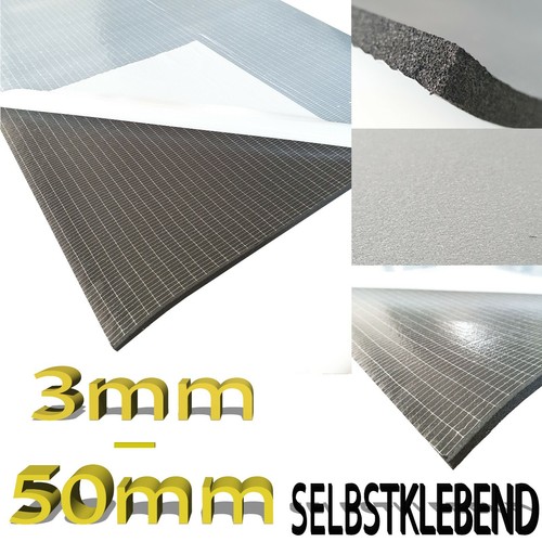3mm 50mm isolierung dämmung - 3mm-50mm,