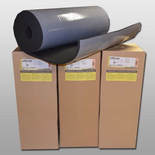 Kaiflex kk - eur/m²),