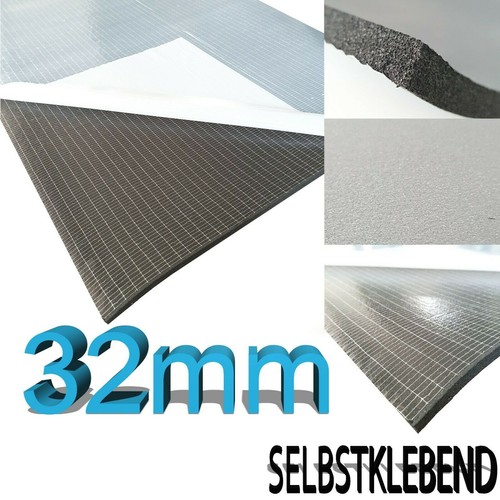 Kaiflex dämmschaummatte dsm - dämmschaummatte,