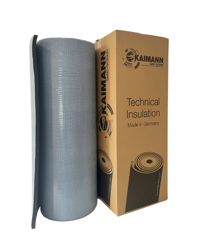 Kaimann kaiflex d0 - kaimann, st